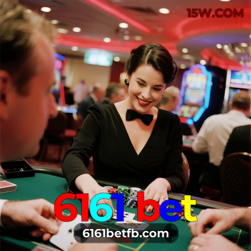 6161 bet