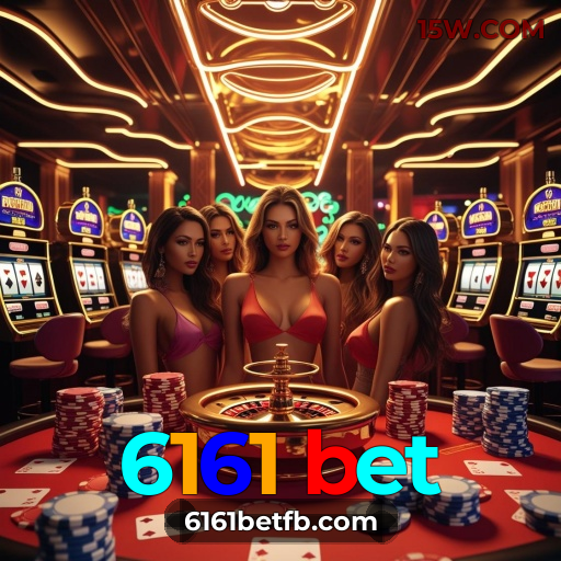 6161 bet Oficial - Melhor Experiência de Jogo e Pagamento Garantido