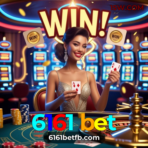 Baixe o App do 6161 bet.com | Cassino Online Brasil
