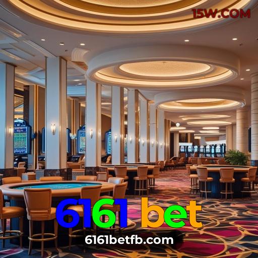 6161 bet