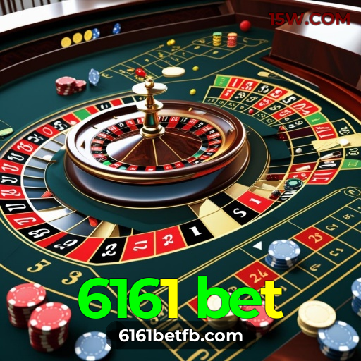 6161 bet