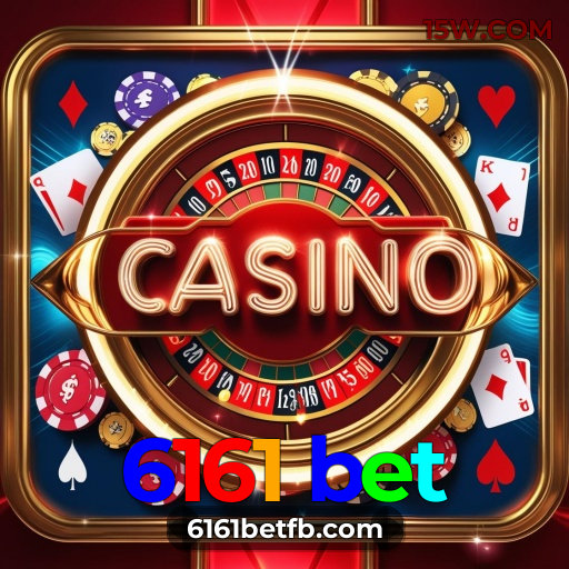 6161 bet - Cassino Online Oficial Brasil 🎰 - 6161 bet.com