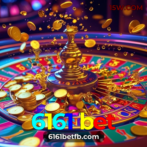 6161 bet Cassino | Site Oficial: Apostas e Jogos Online Seguros