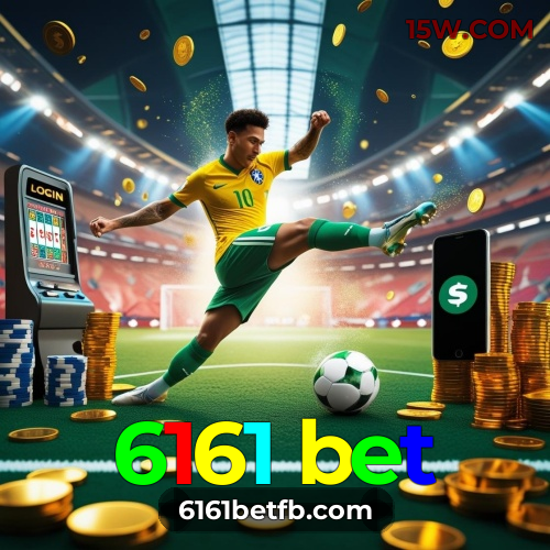 Baixe o App do 6161 bet.com | Cassino Online Brasil