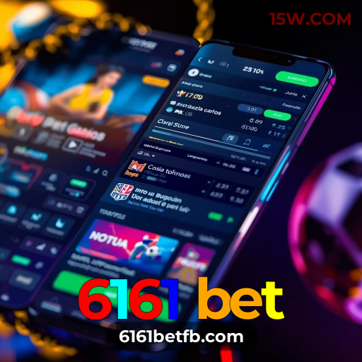 6161 bet - Cassino Online Oficial Brasil 🎰 - 6161 bet.com