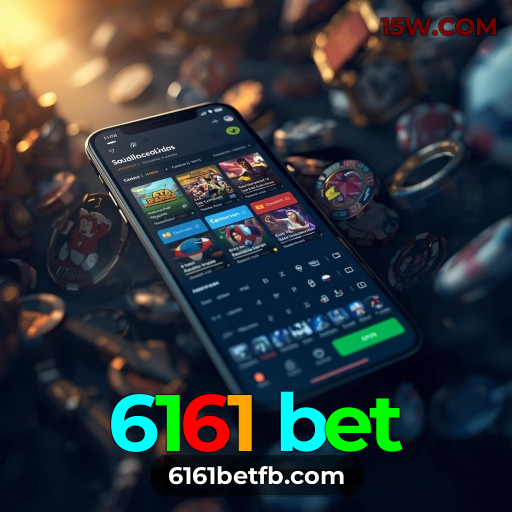 6161 bet