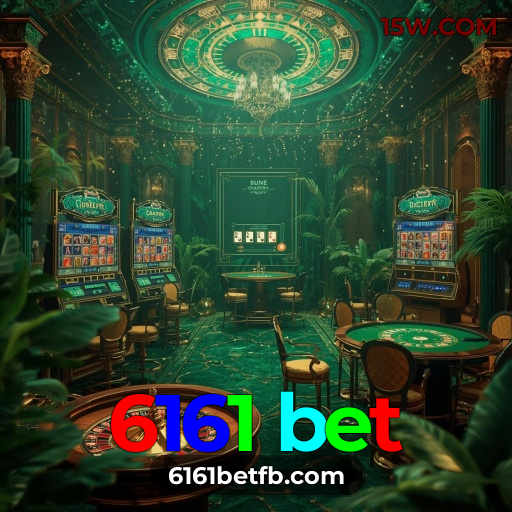 6161 bet