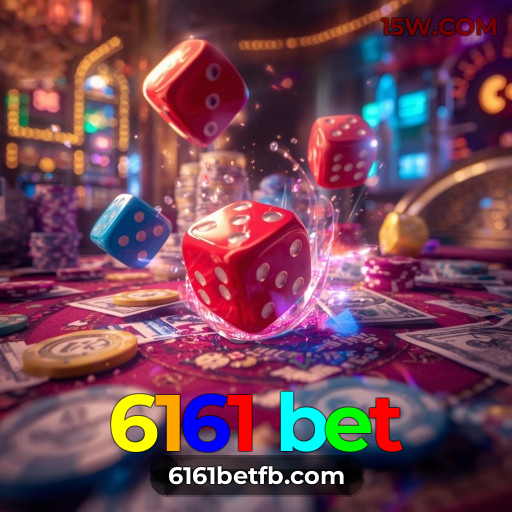 6161 bet