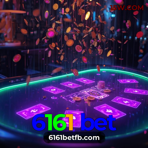 6161 bet