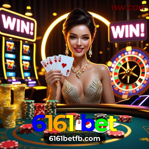 Como Ganhar nos Slots do 6161 bet? Guia Completo e Estratégias 2026 